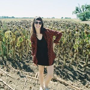 Meet your Posher, Stephanie